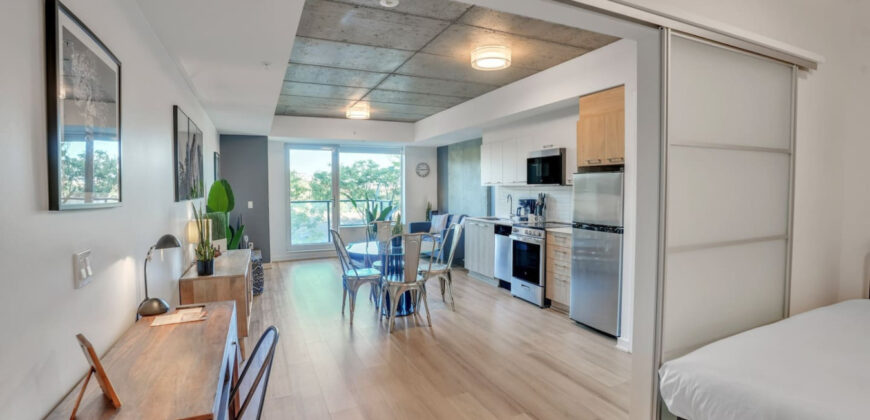 Corporate Stays | Robinson 1 Bedroom