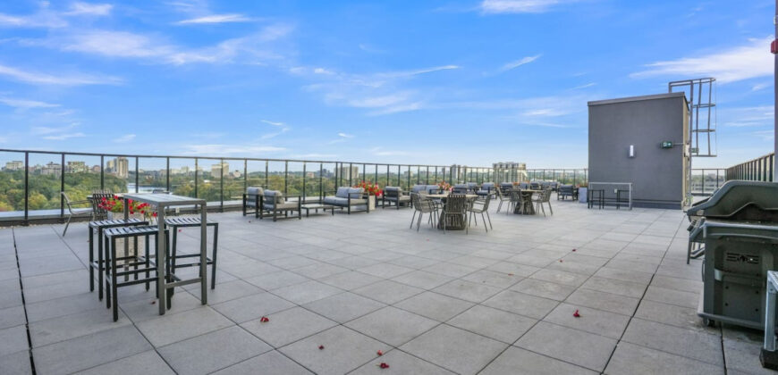 Corporate Stays | Robinson 1 Bedroom