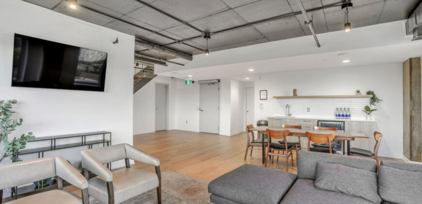 Corporate Stays | Robinson 1 Bedroom