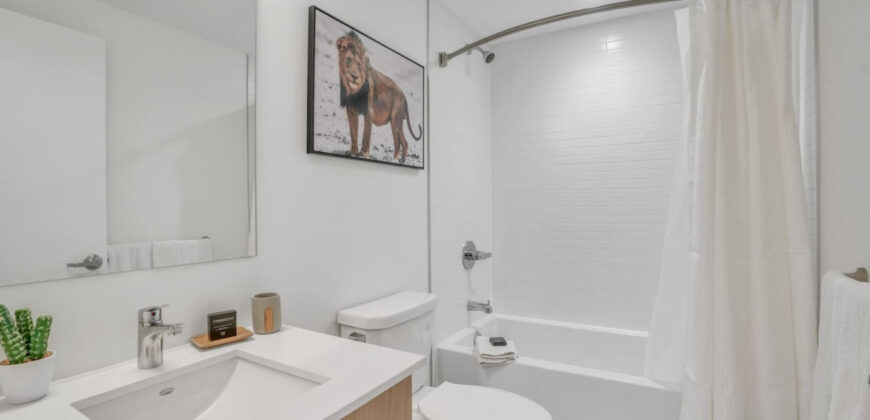 Corporate Stays | Robinson 1 Bedroom