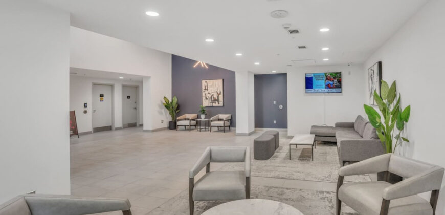 Corporate Stays | Robinson 1 Bedroom