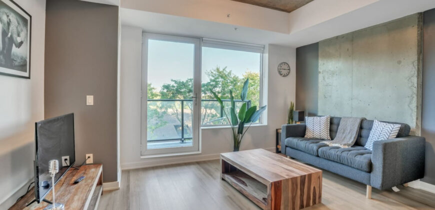 Corporate Stays | Robinson 1 Bedroom