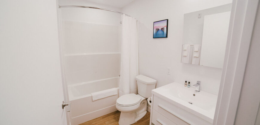Corporate Stays | Stradbrook Studio