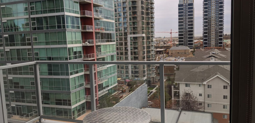 Calgary 2 Bedrooms Apartment