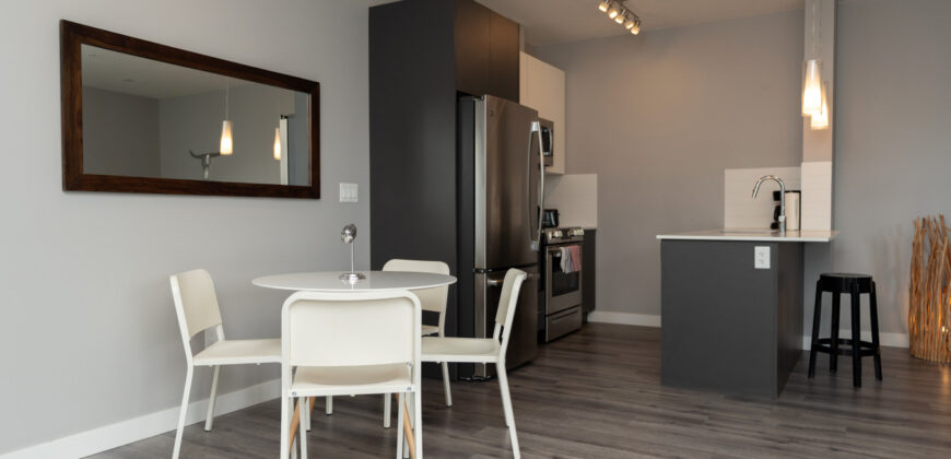 Corporate Stays | Village on 105 1 Bedroom