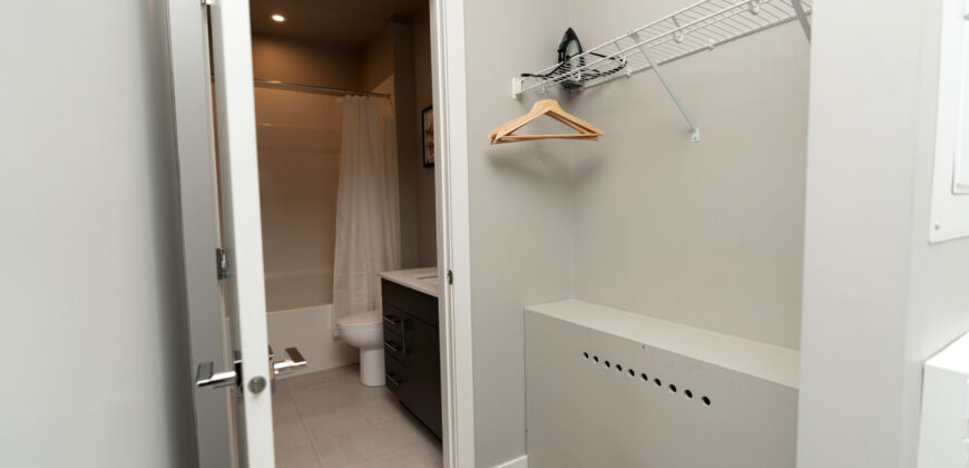 Corporate Stays | Village on 105 1 Bedroom