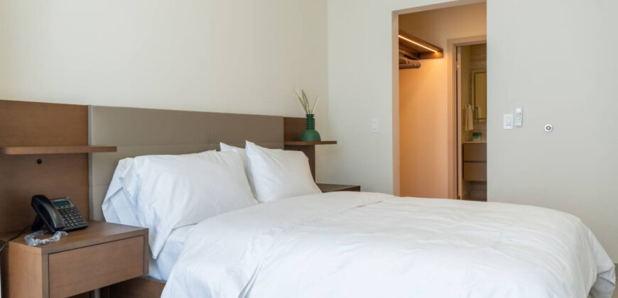 Deluxe Condo Suite 2BR