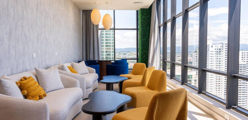 Deluxe Condo Suite 2BR