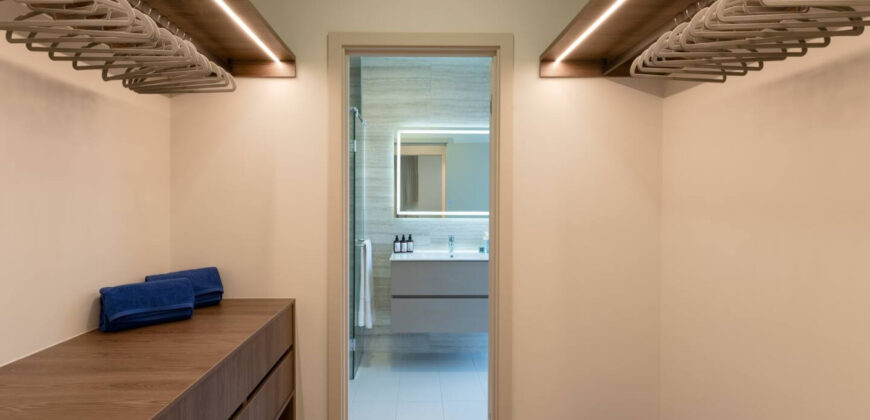 Deluxe Condo Suite 2BR