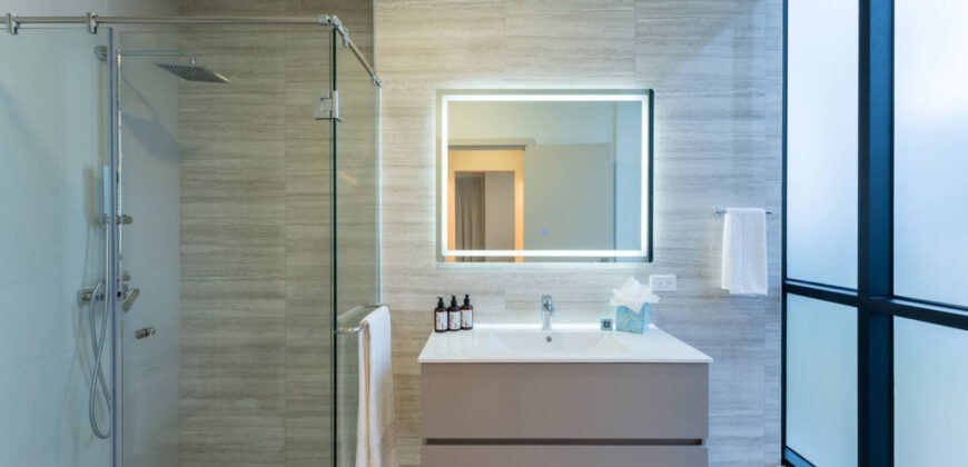 Deluxe Condo Suite 2BR