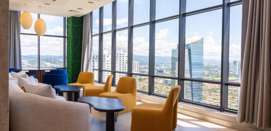Deluxe Condo Suite 2BR