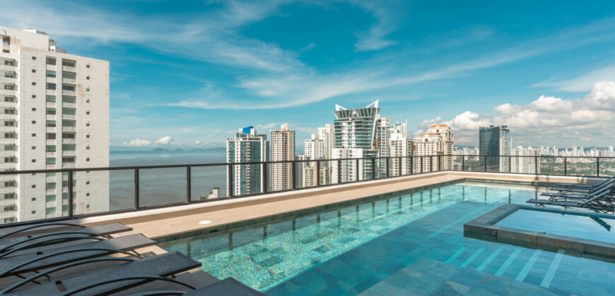 Deluxe Condo Suite 2BR