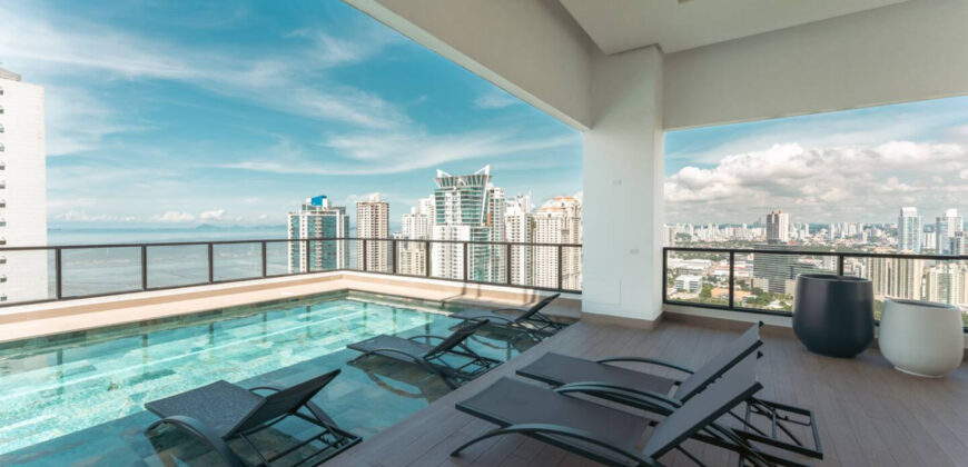 Deluxe Condo Suite 2BR