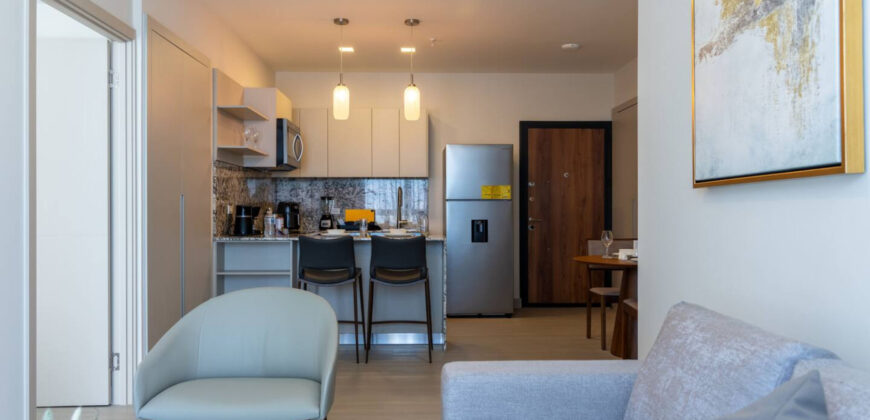 Deluxe Condo Suite 2BR