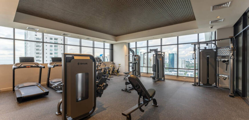 Deluxe Condo Suite 2BR
