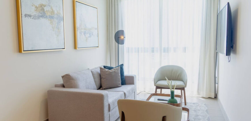 Deluxe Condo Suite 2BR