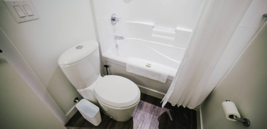Corporate Stays | The Spot – 2 Bedrooms