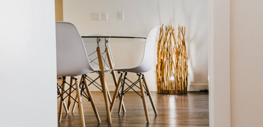 Corporate Stays | The Spot – 2 Bedrooms