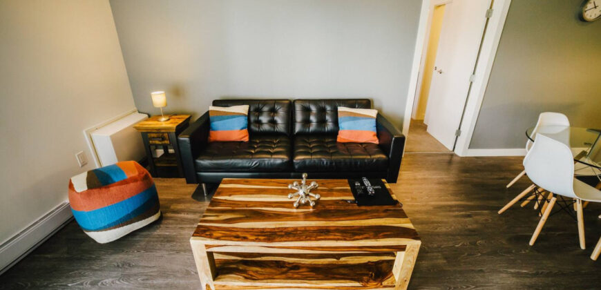 Corporate Stays | The Spot – 2 Bedrooms
