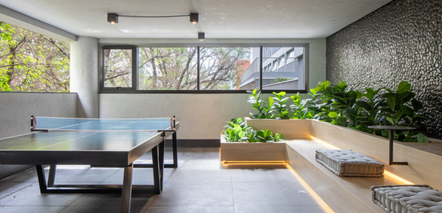 Furnished Studio in São Paulo On Jurupis with City Views, Pool & Gym Access | Corporate Stays
