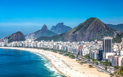 Brazil