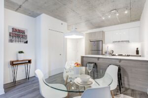 Studio Vs 1 Bedroom Making the Right Choice in 2025