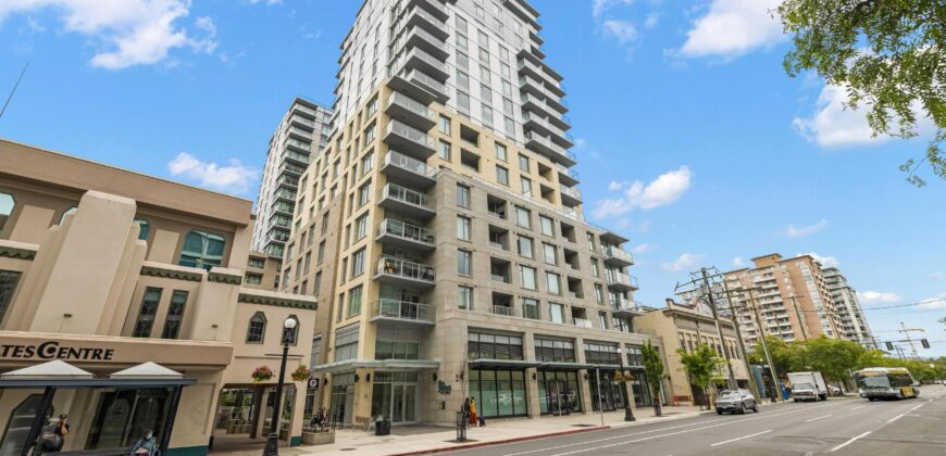 Yates Street Executive Suite