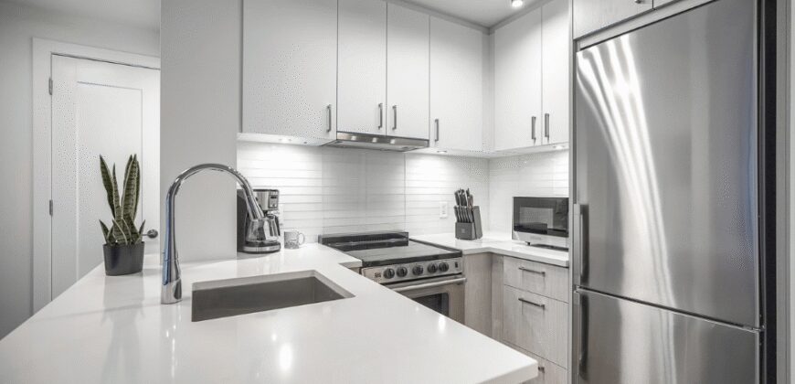 Toronto Loft