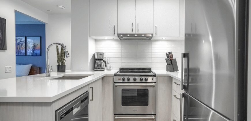 Toronto Loft