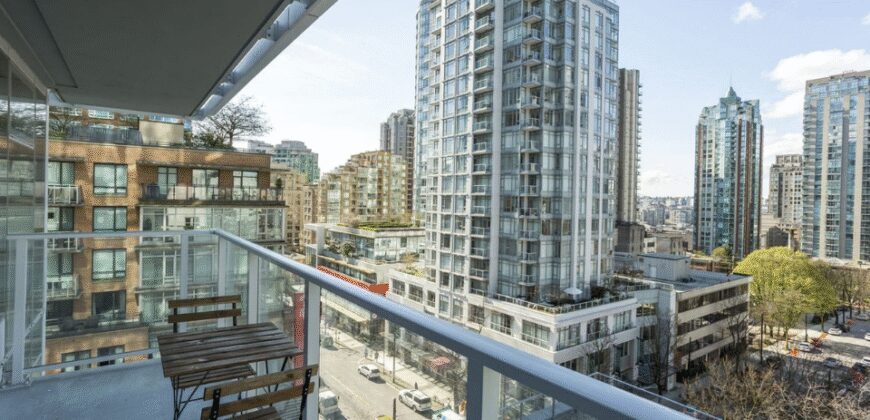 Telus Garden