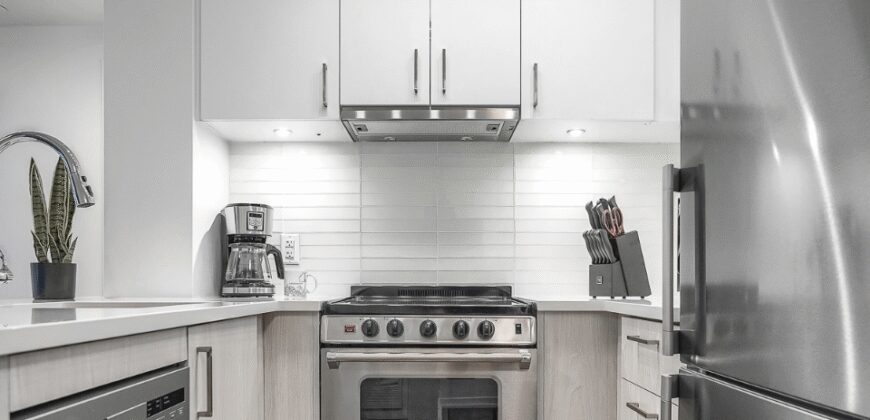 Toronto Loft
