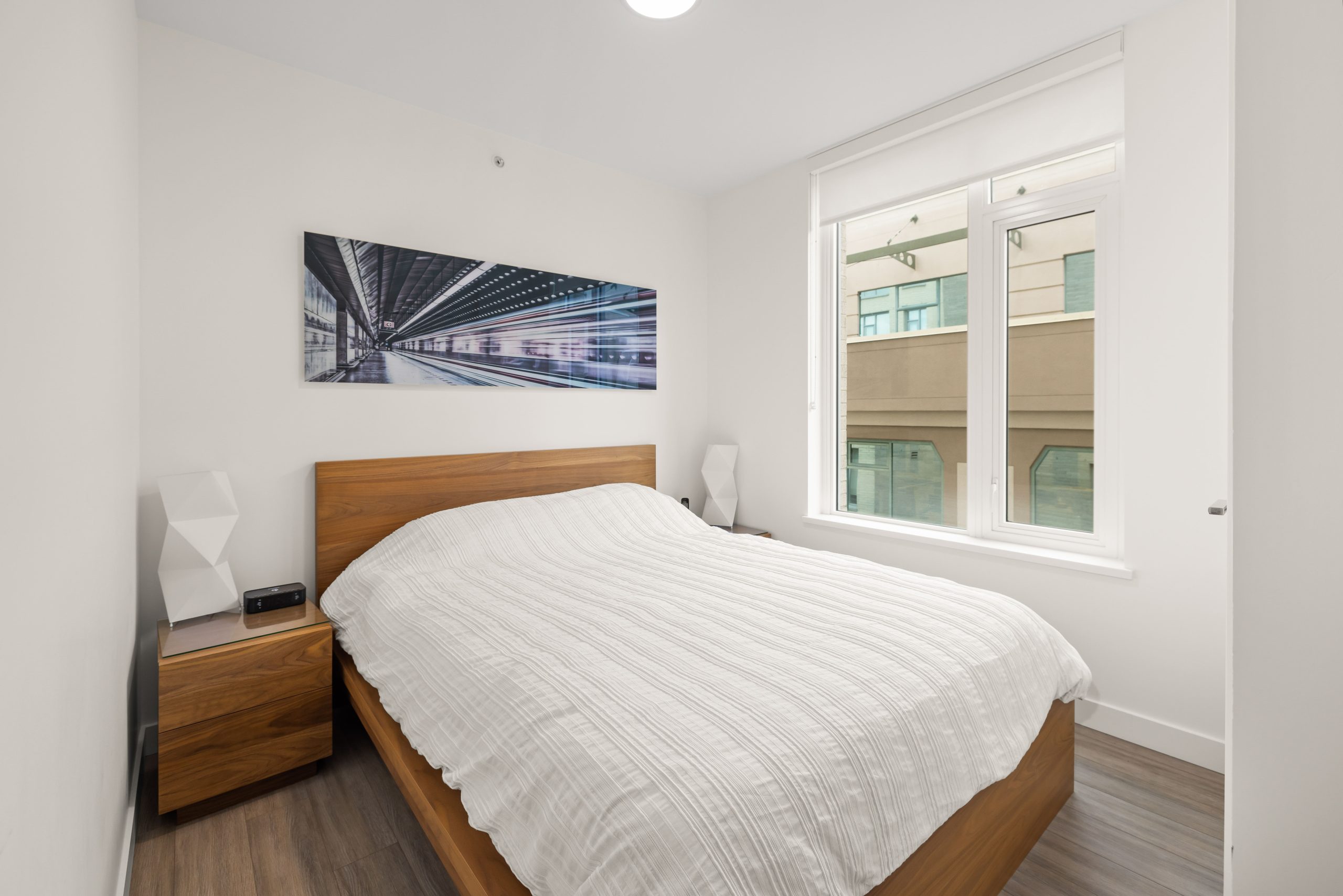 Yates Street Executive Suite