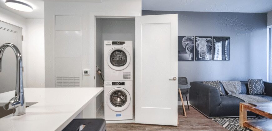 Toronto Loft
