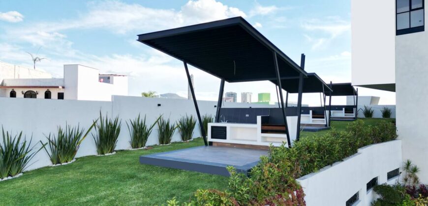 Neutral Millenium – Premium Corporate Housing in Mexico