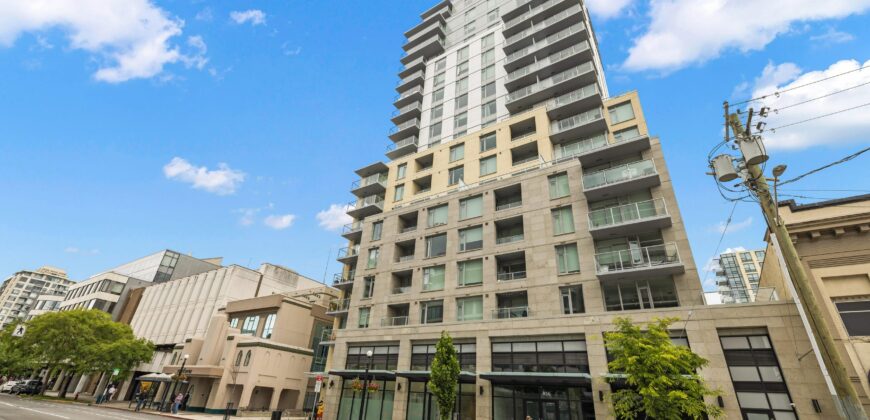 Yates Street Executive Suite