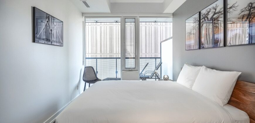 Toronto Loft