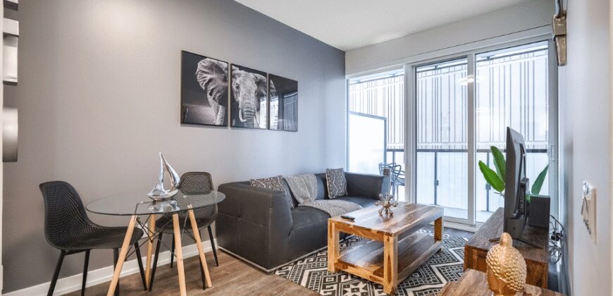 Toronto Loft