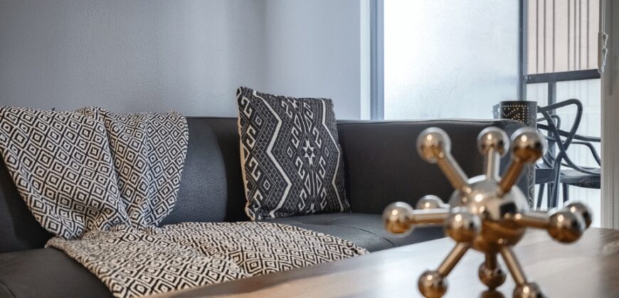Toronto Loft