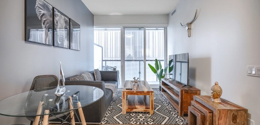 Toronto Loft