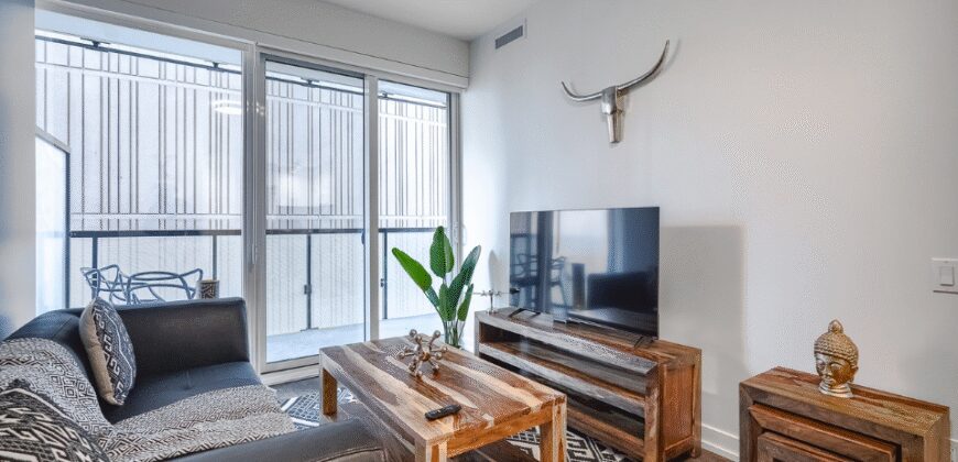 Toronto Loft