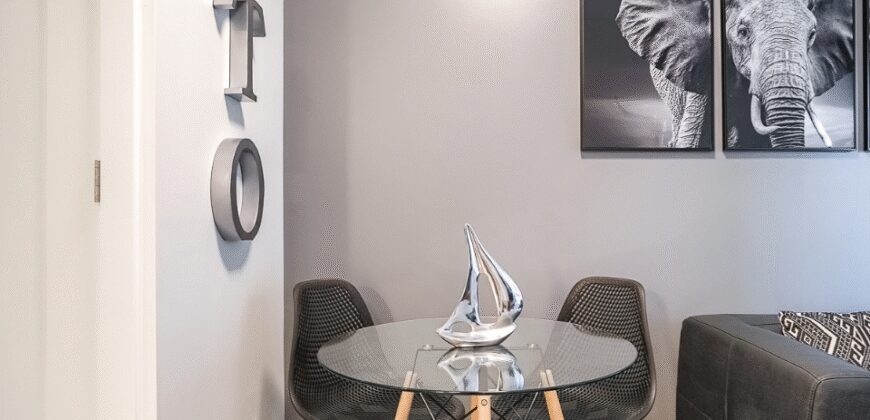 Toronto Loft