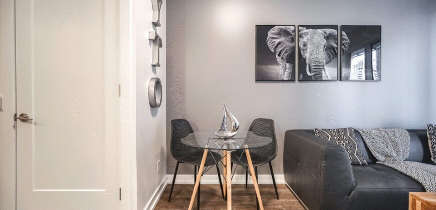 Toronto Loft