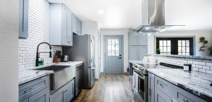 Cozy 3 Bedroom House in Dallas