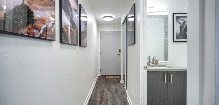 Toronto Loft