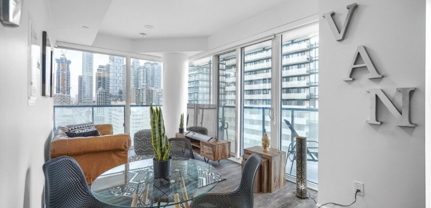 Toronto Loft