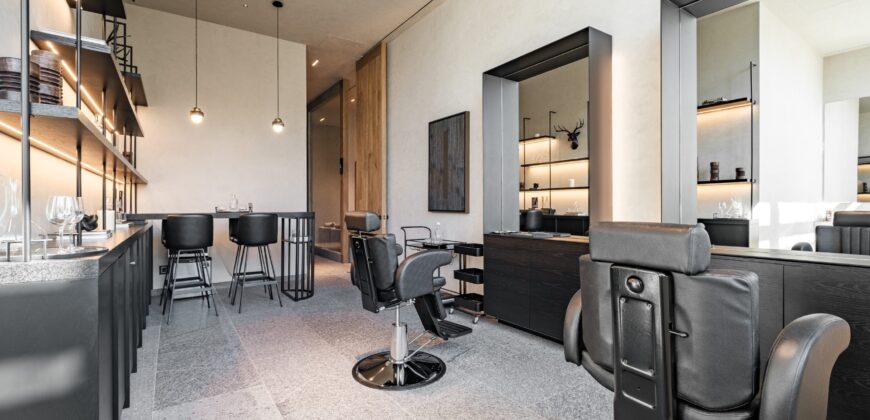 Be Grand Reforma 2604