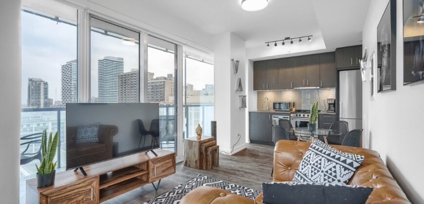 Toronto Loft