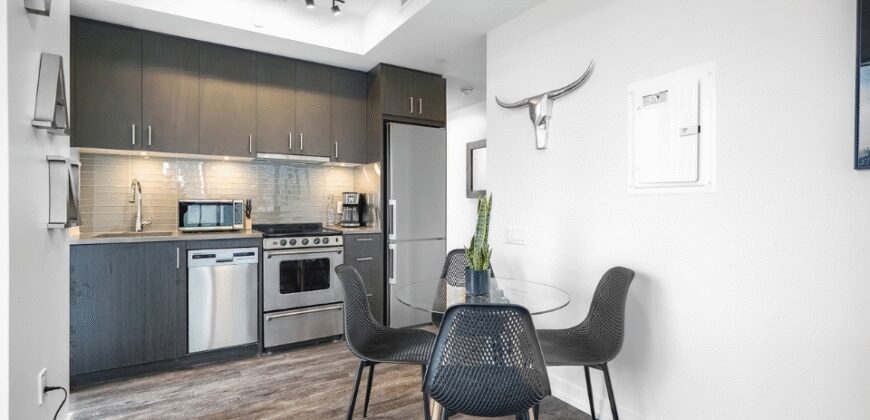 Toronto Loft