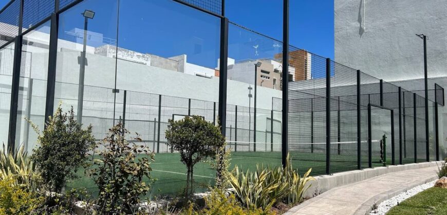Neutral Millenium – Premium Corporate Housing in Mexico