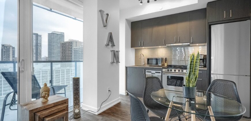 Toronto Loft